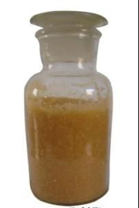 001X7 Strong Acidic Styrene Series Cation Exchange resin