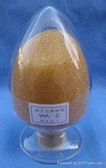 WA-2 Amino Acid exchange resin