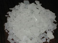 Aluminium sulphate 