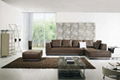  home furniture leather sofa 2