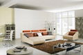 home furniture  leather sofa 2