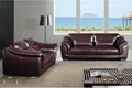 home furniture  leather sofa 3