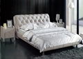 home furniture soft bed 3