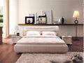 home furniture soft bed 4