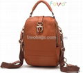 high fashion leather handbags 1