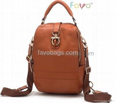 high fashion leather handbags