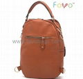 high fashion leather handbags 3