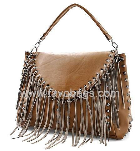 pu synthetic leather handbags 2