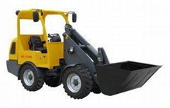  Mini Loader