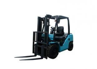 F Series 2-3.5T Forklift Truck