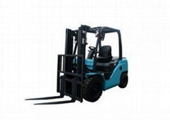 F Series 2-3.5T Forklift Truck