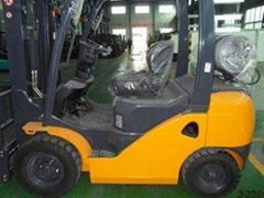 F model 2-3.5T  Forklift Truck