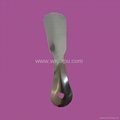 Long hand Stainless steel shoe horns  5