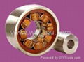 Rotor or stator stamping core  4