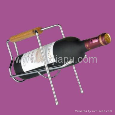 Wine glass rack  5