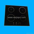 Commercial induction cooker 5