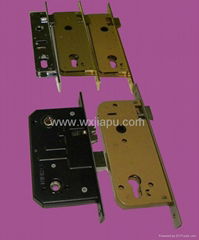 A variety of safe-proof lock sets , lock body , lock parts