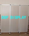 new style folding screen