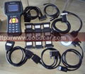 T300 Key programmer newest version