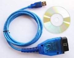 VAG COM 409 USB KKL