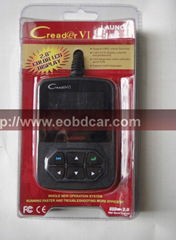 Launch CReader VI original