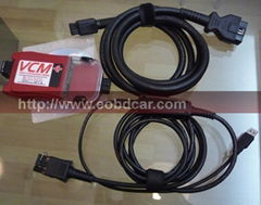 Ford VCM IDS