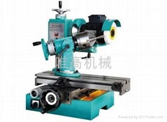 universal grinder machine