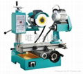 universal grinder machine 1