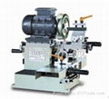 Knife grinding machine 1