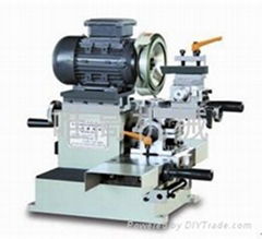 Knife grinding machine