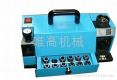 precise drill grinder