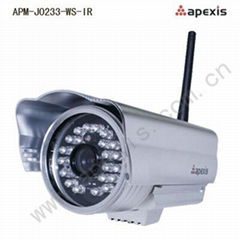2011 CCTV Wireless Camera