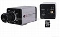Smart DVR Camera
