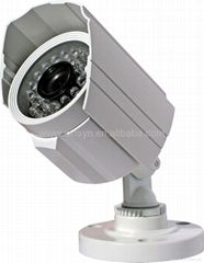 IR cctv waterproof camera