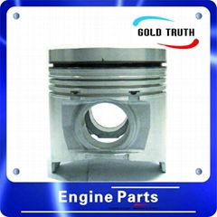 HINO TRUCKS PISTON H07C