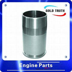 Dry Cylinder Liner for VOLVO D60