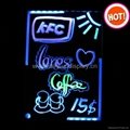 low power consumption led sign board 3