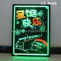 new style led advertising board  1