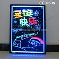 new style led advertising board  3