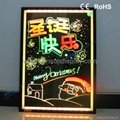 new style led advertising board  4
