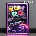 new style led advertising board  5