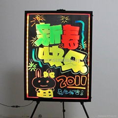 electronic writing board with wholesale price