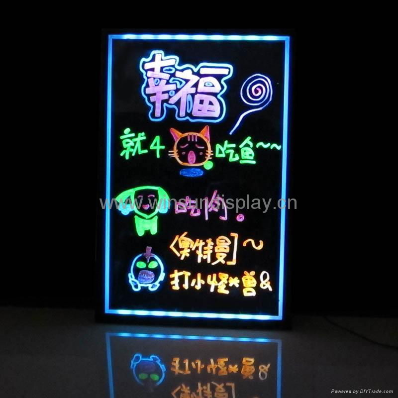 electronic writing board with wholesale price 3