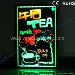 new invention led message board for 2012 electronics