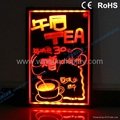 new invention led message board for 2012 electronics 2
