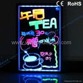 new invention led message board for 2012 electronics 3