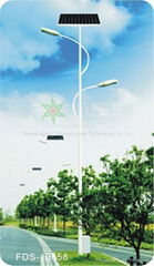 FDS-10858  solar road light