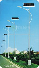 FDS-10845  solar road light