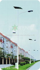 FDS-10850  solar road light