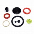 Rubber Gasket